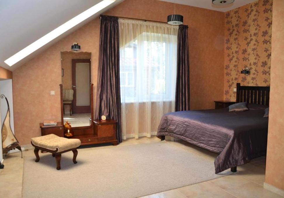 Classic Car Museum Apartment Riga Dış mekan fotoğraf